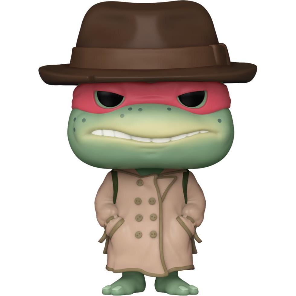 Funko Ninja Turtles Teenage Mutant Raphael