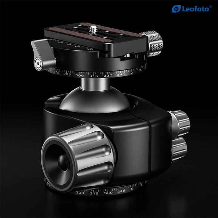 Produktbild Leofoto LH-55 (Kugelkopf)