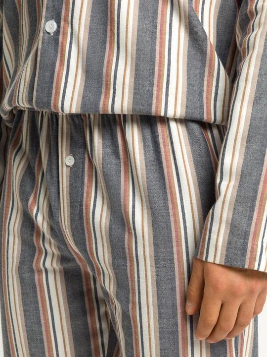 Produktbild Hanro Cozy Comfort Pyjama (M)