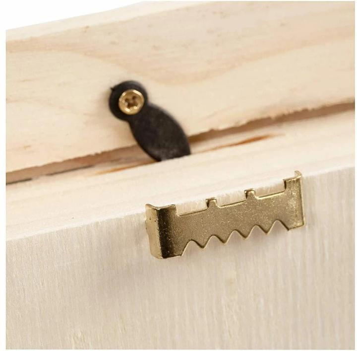 Actual product image Creativ Company 3D frame