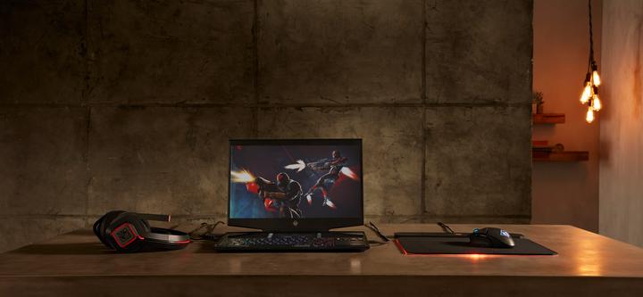 Image du produit HP OMEN par Outpost (L)