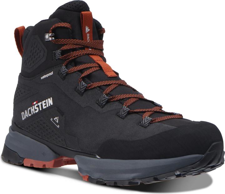 Image du produit Dachstein chaussures de randonnée sf trek guide mc wp (42)