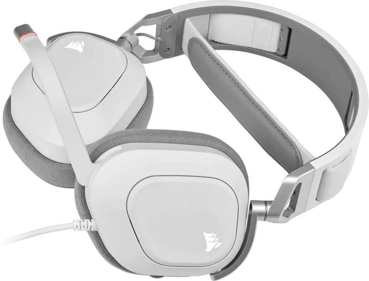 Actual product image Corsair HS80 RGB (Cable)