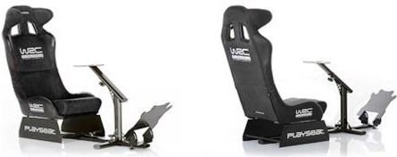Produktbild Playseat Wrc