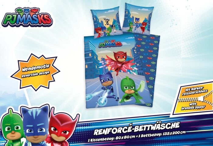 Immagine prodotto Herding PJ Masks