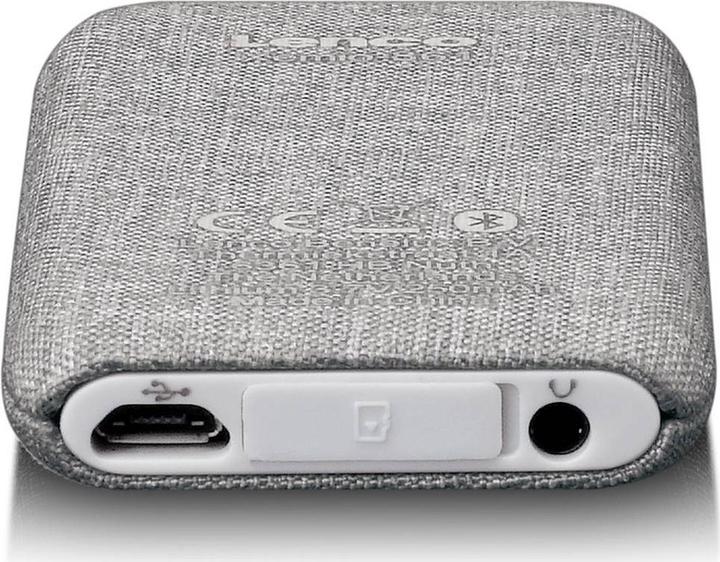 Image du produit Lenco Xemio-861 (8 Go)