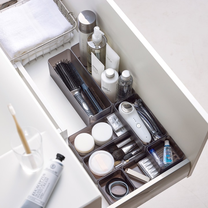 Image du produit Yamazaki Schubladen Organizer S TOWER