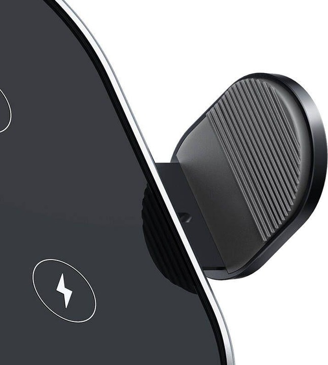 Produktbild Mcdodo Autohalterung Wireless Ladegerät - Dunkelgrau