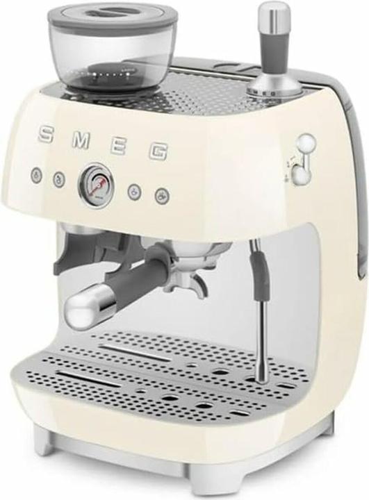 Produktbild Smeg EGF03CREU