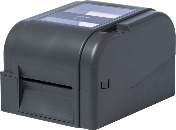 Produktbild Brother TD4520TN DESKTOP LABEL PRNTR