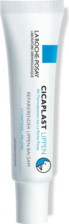 Cicaplast (Balm, 7.50 ml)