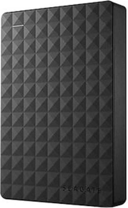Seagate Expansion Portable (4 To)