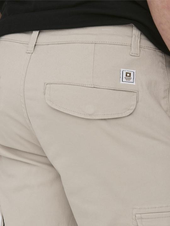 Actual product image Only & Sons Onscarter Life Cargo Cuff 0013 Pant Noos (W31/L32)