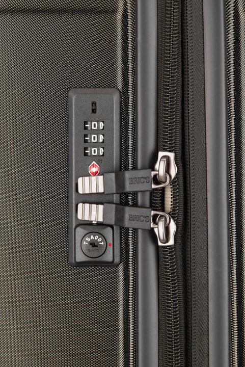 Actual product image Brics Capri - Trolley (112 l)