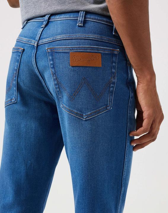 Produktbild Wrangler Jeans Texas High Stretch (W32/L34)
