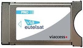 Produktbild Neotion Pro 4 Cam (Viaccess, CI Modul)