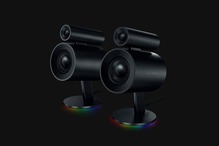 Image du produit Razer Nommo Pro