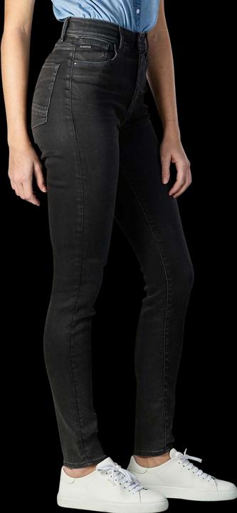 Actual product image G-Star Kafey Ultra High Skinny axinite cobler (W26/L32)