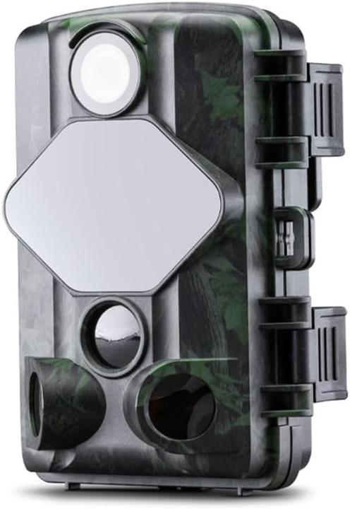 Produktbild Midland Wifi-Fotofalle mit 4K-Nachtsicht, 24 Megapixel und App-Steuerung