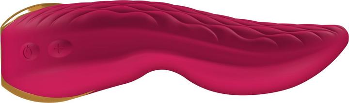 Image du produit Shunga Aiko Intimate Massager Framboise
