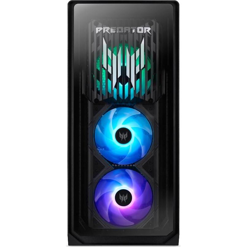 Acer Orion 5000 660 IU765801 (1000 GB, 32 GB), PC, Schwarz