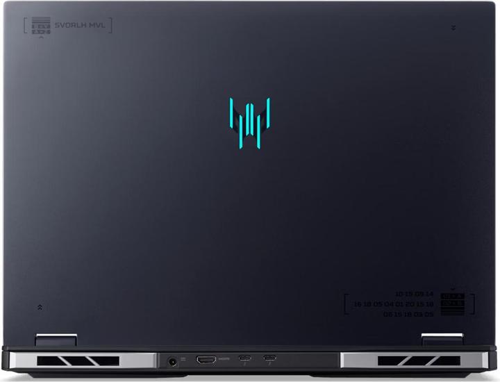 Produktbild Acer Predator Helios Neo 18 RTX 4070 (18", Intel Core i9-14900HX, 32 GB, 2000 GB, CH)