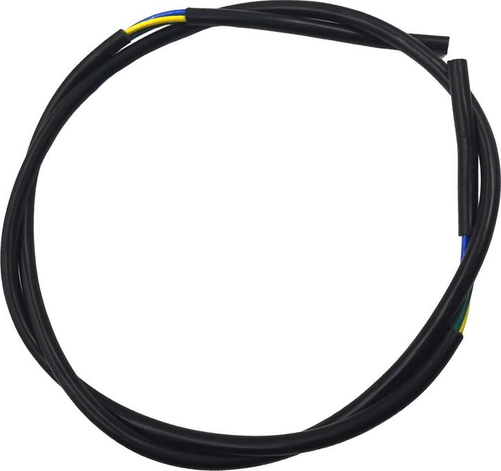 Produktbild Mini Motor Motorkabel Ersatzteil