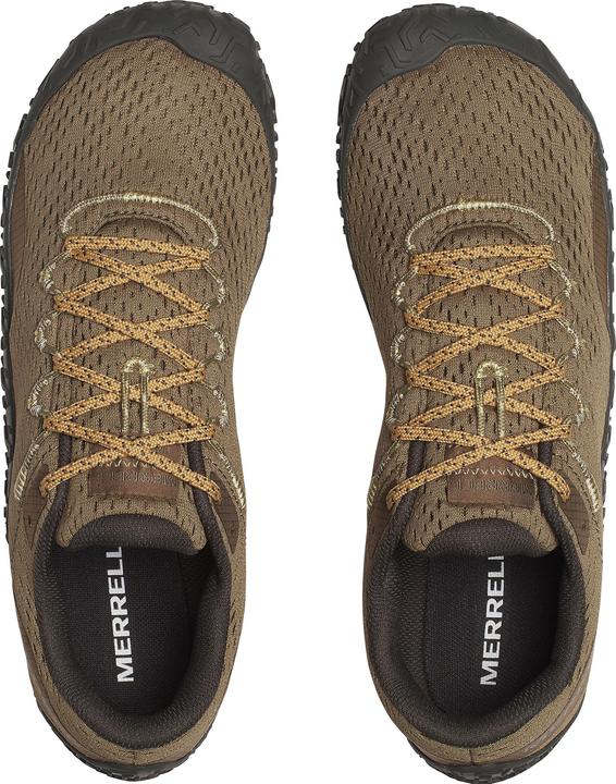 Produktbild Merrell Barfussschuhe Vapor Glove 6 (47)