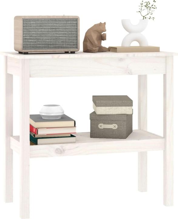 Produktbild vidaXL Konsolentisch (40 x 40 x 75 cm)