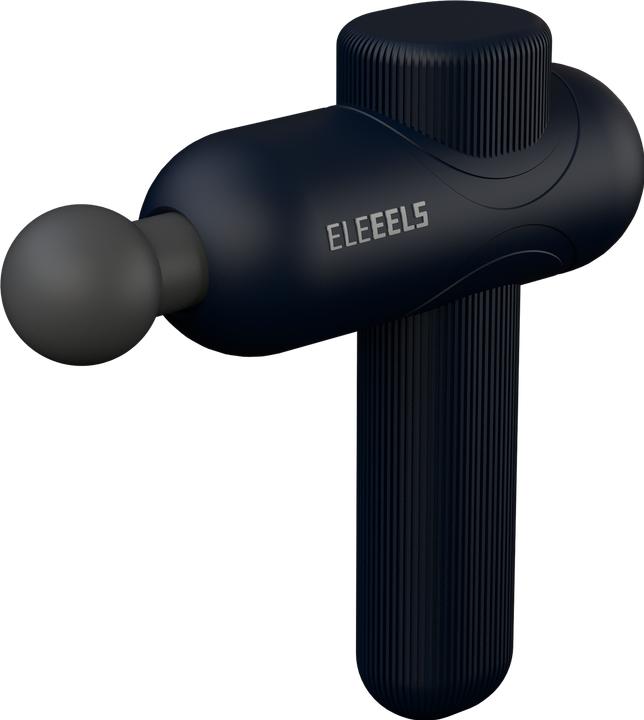 Immagine prodotto Eleeels Pistola per massaggi (4 Passi, 600 min)