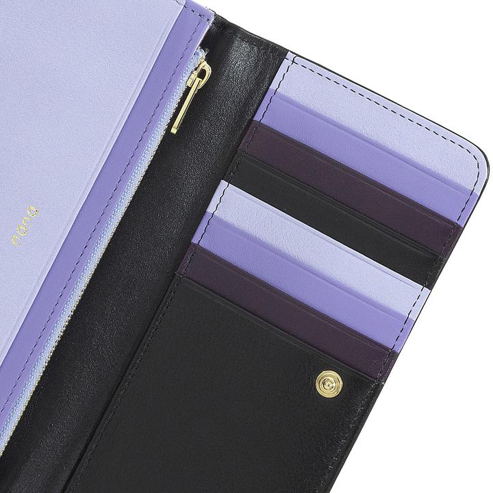 Actual product image Dudu Geldbörse RFID Leder 17,5 cm