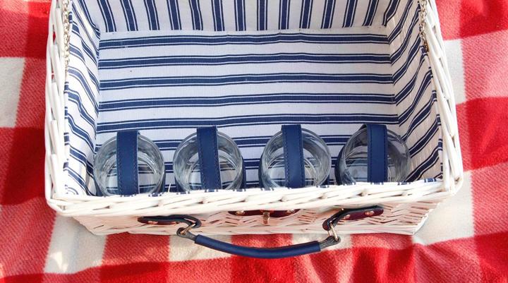 Produktbild Fs-Star Picknickkorb