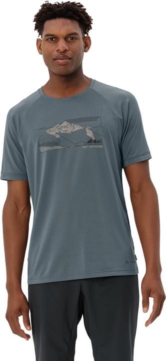 Produktbild Vaude Gleann T-Shirt II (XL)