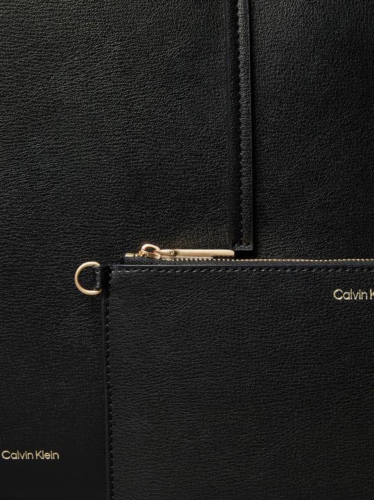 Immagine prodotto Calvin Klein Folie Logo Tote con Pouch
