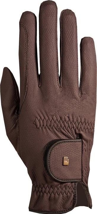 Produktbild Roeckl Reithandschuh Roeck Grip (9)