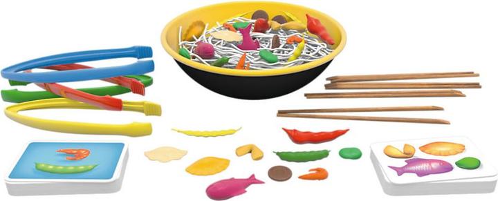 Produktbild Trefl 01898 Hot Pot