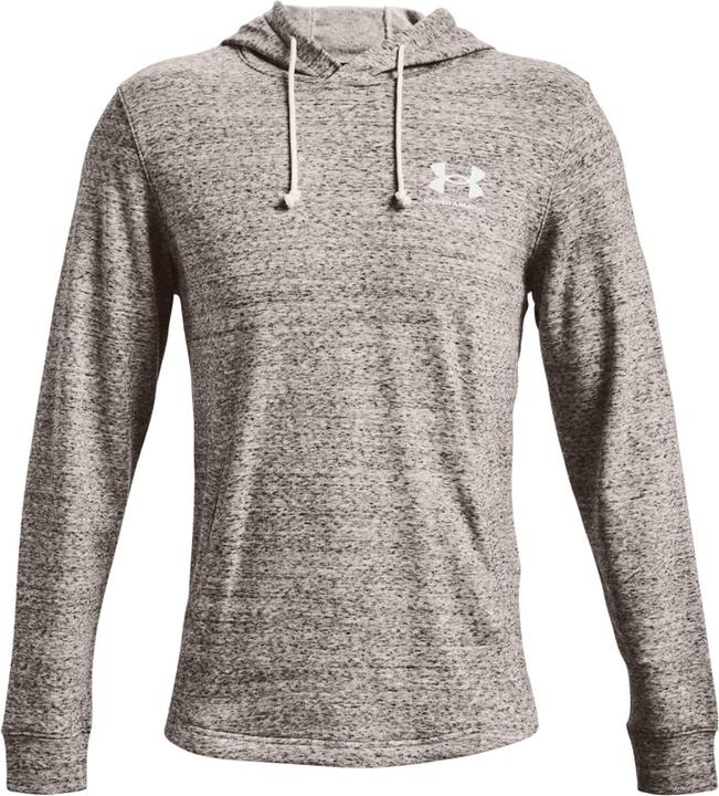 Produktbild Under Armour Rival Terry LC Kapuzenpullover Herren (XS)