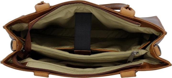 Actual product image Hide & Stitches Next Navajo (15.60")