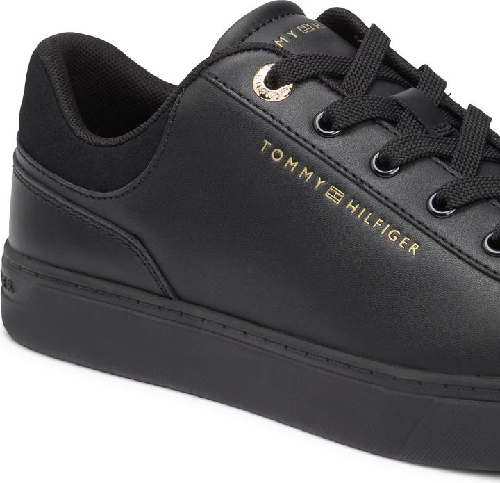 Image du produit Tommy Hilfiger Casual Cupsole Sneaker (40)