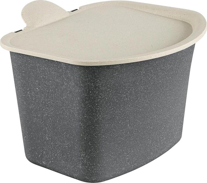 Natura Grigio cenere