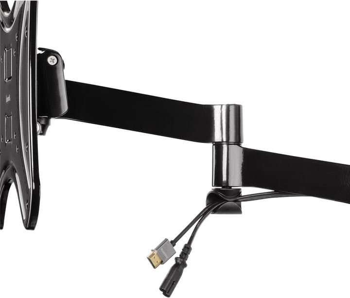 Image du produit Hama Fullmotion (Mur, 46", 25 kg)