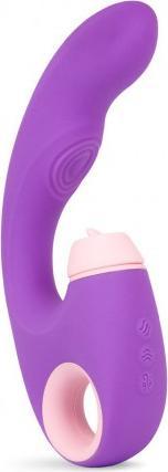 Diversual Jaleoh Doppel-Klopf-G-Punkt