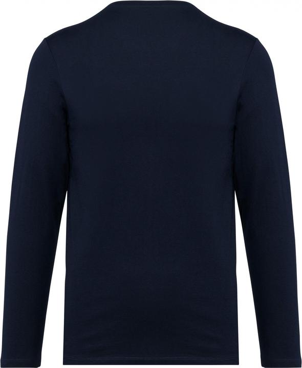 Produktbild Kariban suprima T-Shirt langarm und Rundhalsausschnitt (S)