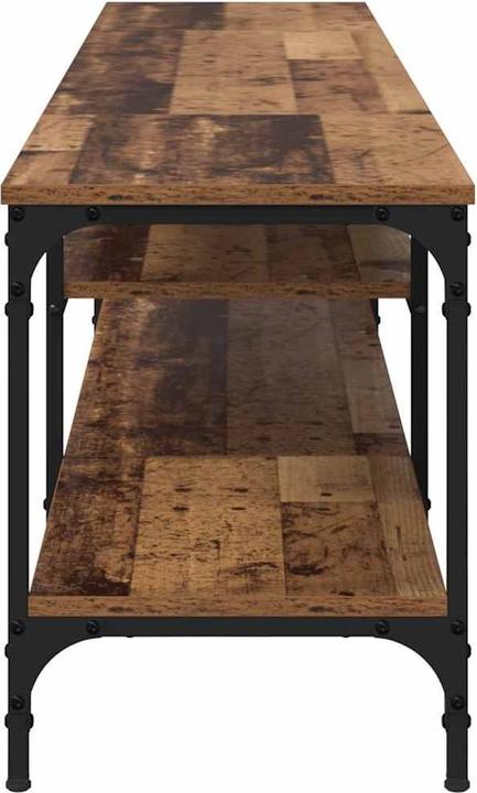 Image du produit vidaXL TV-Ständer (201 x 35 x 45 cm)