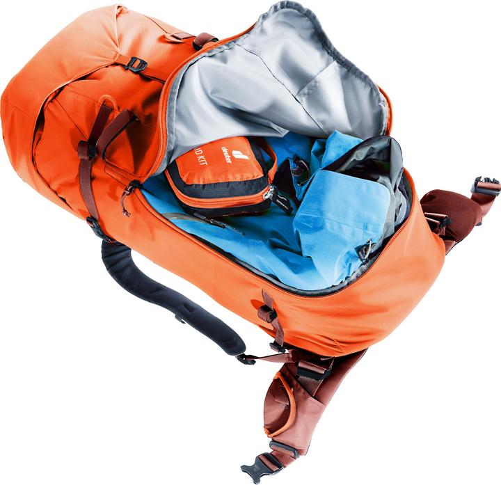 Produktbild Deuter Guide 32 + 8 (32 l)