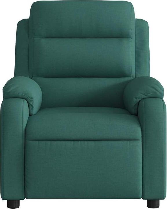 Immagine prodotto vidaXL Sedia da massaggio in tessuto