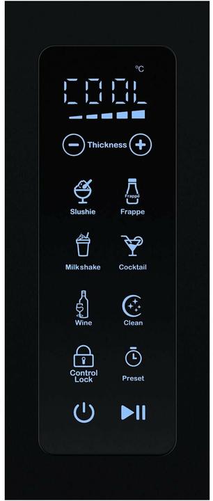 Image du produit Steba Slush-Maker FDM2