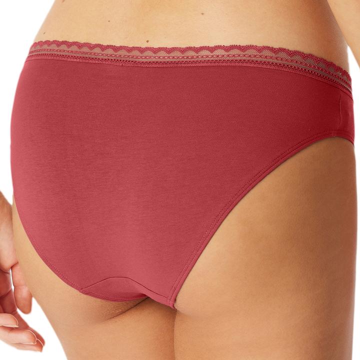 Image du produit Schiesser 6er Pack 95/5 Modern Cotton Rio Slip (42, XL, paquet de 6)