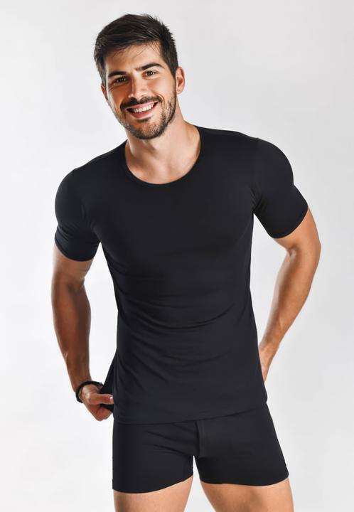 Produktbild Maxte BASIC MAX T-Shirt Men 5er Pack (M)
