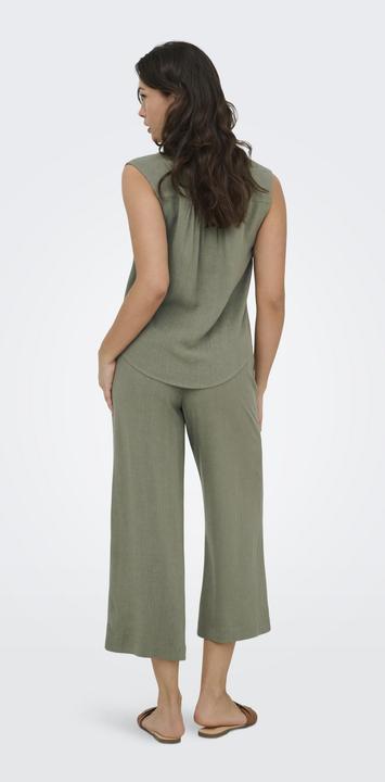 Image du produit Only ONLSIESTA Leinen Hemd Hemd (XS)